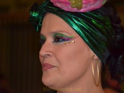 Carnaval de Mula 2012